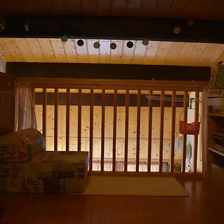 Mezzanine 4 Pers, Centre Font-romeu, Parking - Fr-1-580-141 Lejlighed